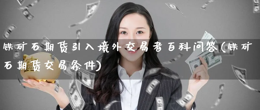 铁矿石期货引入境外交易者百科问答(铁矿石期货交易条件)_https://www.vyews.com_股指期货_第1张