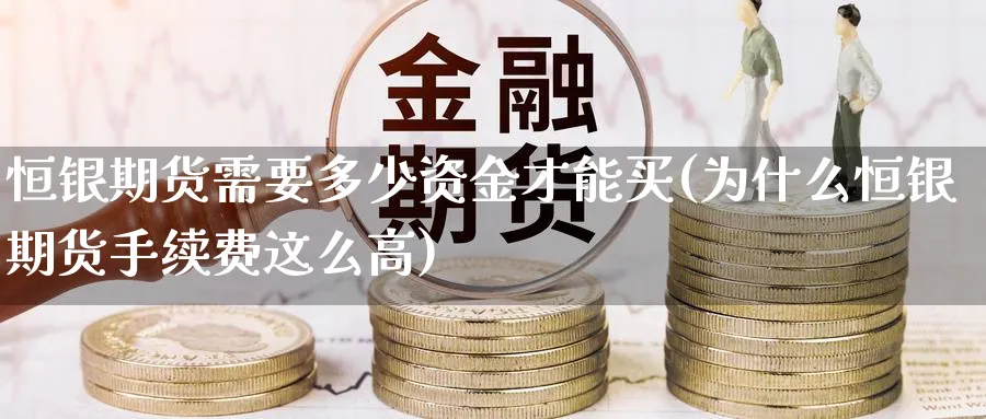 恒银期货需要多少资金才能买(为什么恒银期货手续费这么高)_https://www.vyews.com_行情分析_第1张