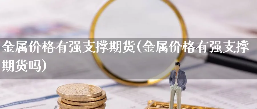 金属价格有强支撑期货(金属价格有强支撑期货吗)_https://www.vyews.com_原油期货_第1张