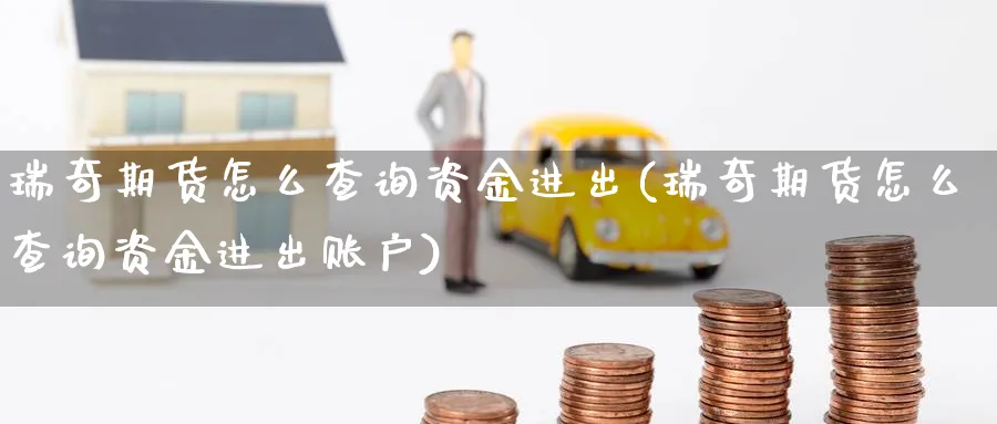 瑞奇期货怎么查询资金进出(瑞奇期货怎么查询资金进出账户)_https://www.vyews.com_技术指标_第1张