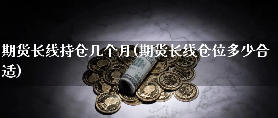 期货长线持仓几个月(期货长线仓位多少合适)_https://www.vyews.com_内盘期货_第1张