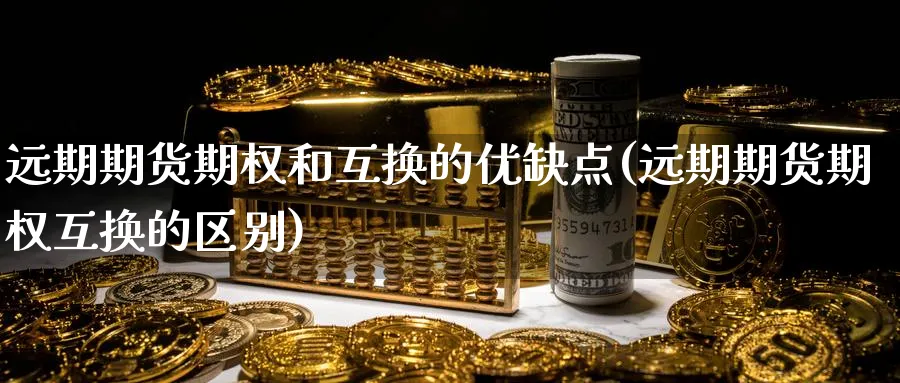 远期期货期权和互换的优缺点(远期期货期权互换的区别)_https://www.vyews.com_国际期货_第1张