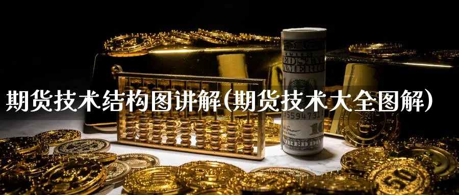 期货技术结构图讲解(期货技术大全图解)_https://www.vyews.com_期货品种_第1张