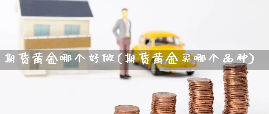 期货黄金哪个好做(期货黄金买哪个品种)_https://www.vyews.com_内盘期货_第1张