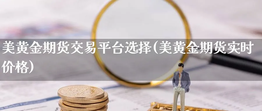 美黄金期货交易平台选择(美黄金期货实时价格)_https://www.vyews.com_国际期货_第1张