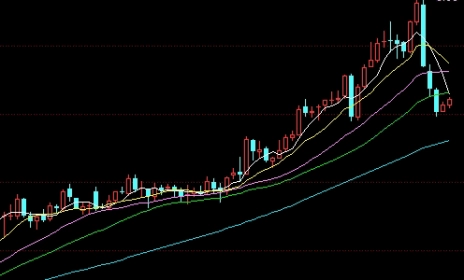 对期货业实行自律的是(我国期货行业自律组织是)_https://www.vyews.com_内盘期货_第1张