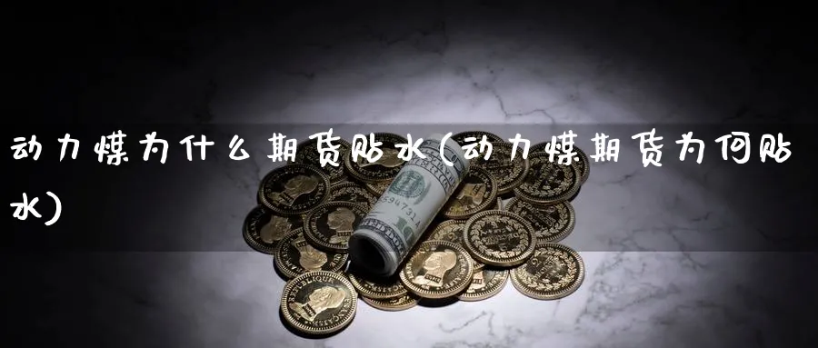 动力煤为什么期货贴水(动力煤期货为何贴水)_https://www.vyews.com_期货直播间_第1张